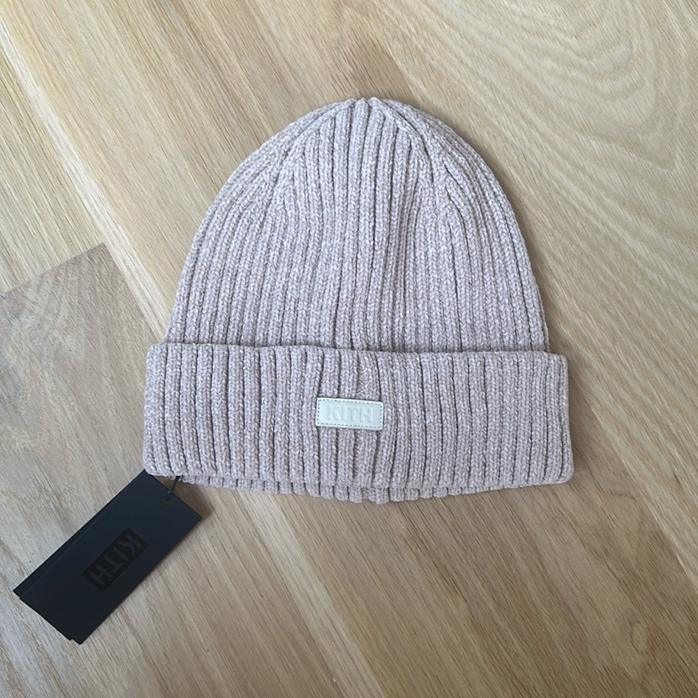 KITH beanie *NWT*